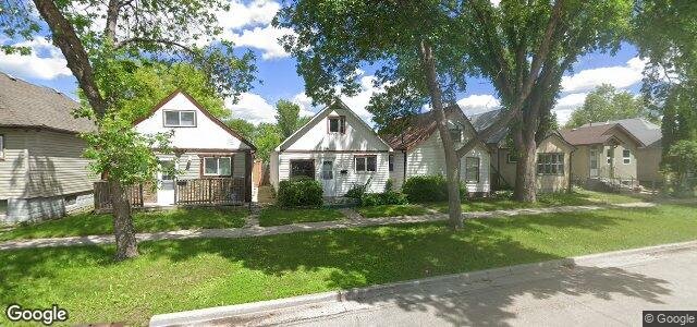 Larawan ng 1075 Alfred Avenue sa Winnipeg, Manitoba