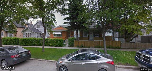 Larawan ng 1075 Manitoba Avenue sa Winnipeg, Manitoba