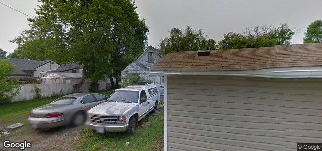 Larawan ng 1075 Redwood Avenue sa Winnipeg, Manitoba