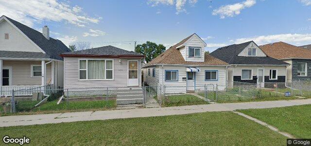 Larawan ng 1076 Aberdeen Avenue sa Winnipeg, Manitoba