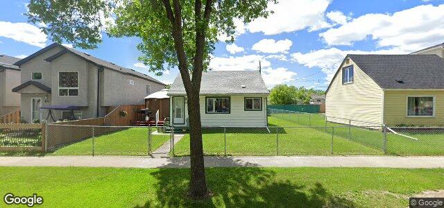 Larawan ng 1076 Alfred Avenue sa Winnipeg, Manitoba
