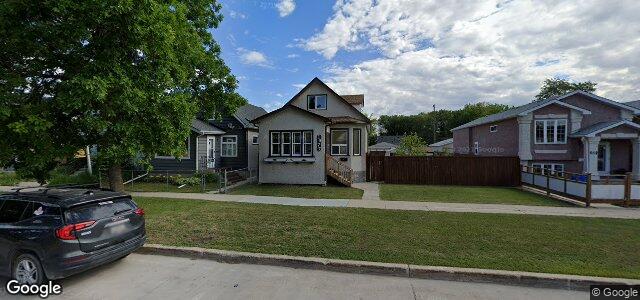 Larawan ng 1077 Aberdeen Avenue sa Winnipeg, Manitoba