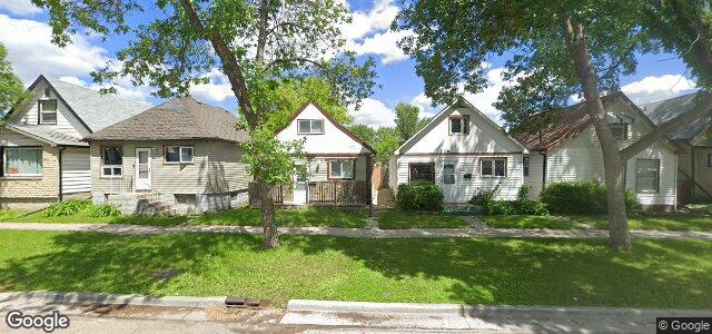 Larawan ng 1077 Alfred Avenue sa Winnipeg, Manitoba