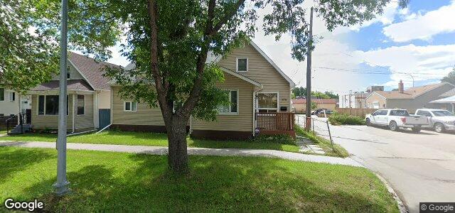 Larawan ng 1078 Magnus Avenue sa Winnipeg, Manitoba
