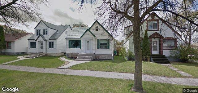 Larawan ng 1078 Redwood Avenue sa Winnipeg, Manitoba