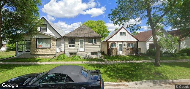 Larawan ng 1079 Alfred Avenue sa Winnipeg, Manitoba