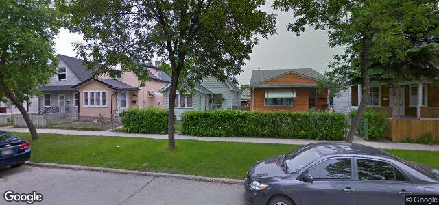 Larawan ng 1079 Manitoba Avenue sa Winnipeg, Manitoba