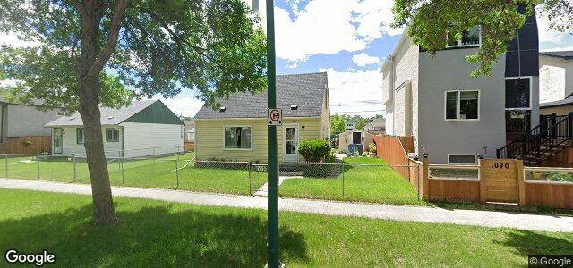 Larawan ng 1080 Alfred Avenue sa Winnipeg, Manitoba
