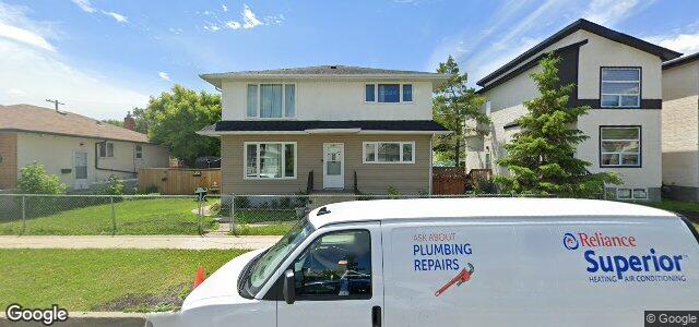 Larawan ng 1080 Burrows Avenue sa Winnipeg, Manitoba