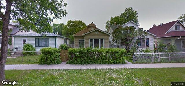 Larawan ng 1080 Manitoba Avenue sa Winnipeg, Manitoba