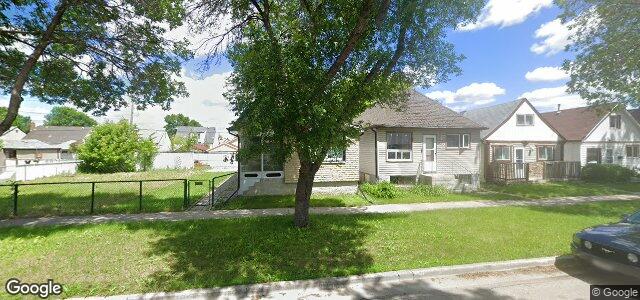 Larawan ng 1081 Alfred Avenue sa Winnipeg, Manitoba