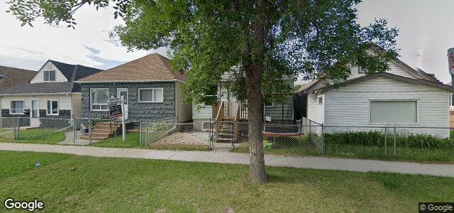 Larawan ng 1082 Aberdeen Avenue sa Winnipeg, Manitoba