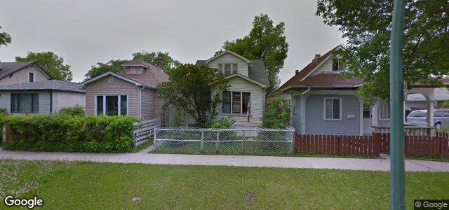 1082 Manitoba Avenue（加拿大曼尼托巴省温尼伯市）房屋照片