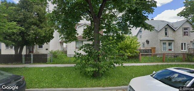 Larawan ng 1083 Pritchard Avenue sa Winnipeg, Manitoba