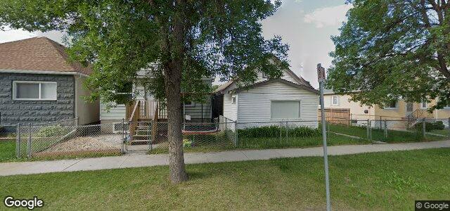 Larawan ng 1084 Aberdeen Avenue sa Winnipeg, Manitoba