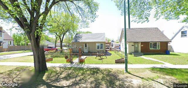 Larawan ng 1084 Redwood Avenue sa Winnipeg, Manitoba