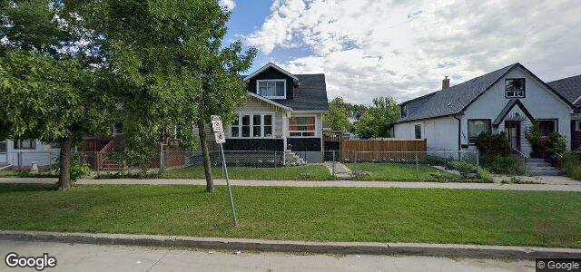 Larawan ng 1085 Aberdeen Avenue sa Winnipeg, Manitoba