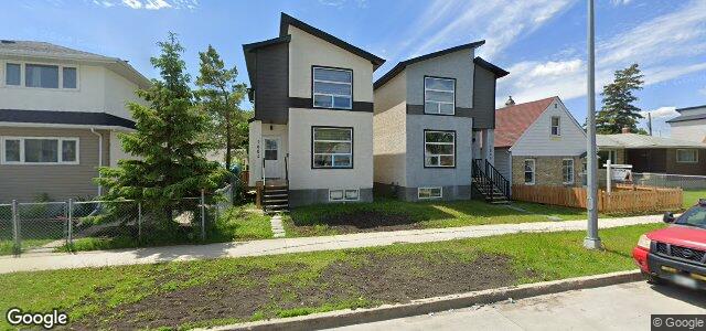 Larawan ng 1086 Burrows Avenue sa Winnipeg, Manitoba