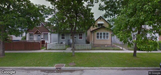 Larawan ng 1087 Manitoba Avenue sa Winnipeg, Manitoba