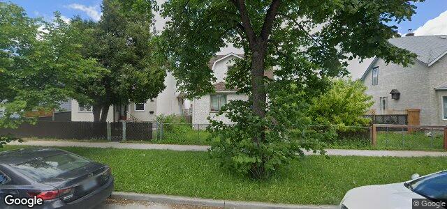 Larawan ng 1087 Pritchard Avenue sa Winnipeg, Manitoba