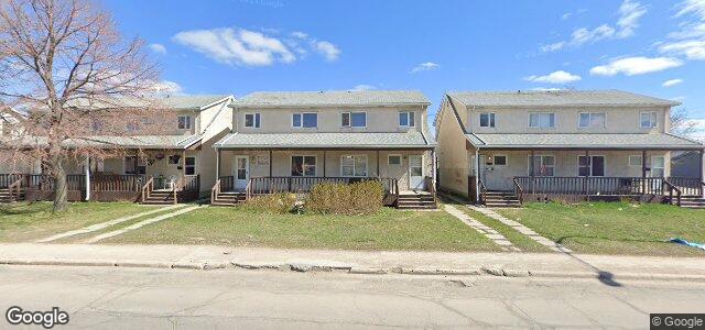 Larawan ng 1087 Selkirk Avenue sa Winnipeg, Manitoba