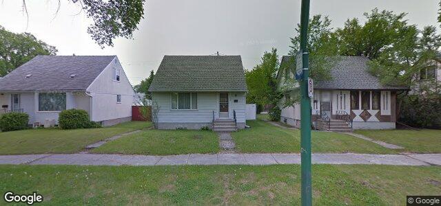 Larawan ng 1088 Boyd Avenue sa Winnipeg, Manitoba