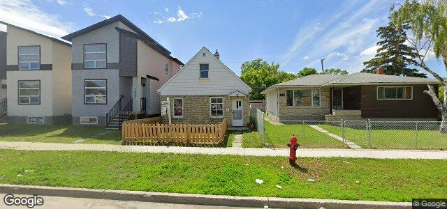 Larawan ng 1088 Burrows Avenue sa Winnipeg, Manitoba
