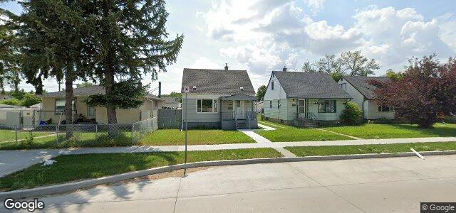 Larawan ng 1088 Mountain Avenue sa Winnipeg, Manitoba