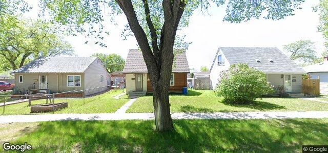 Larawan ng 1088 Redwood Avenue sa Winnipeg, Manitoba