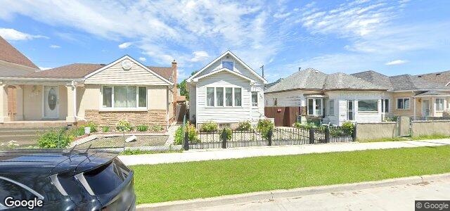 Larawan ng 1089 Burrows Avenue sa Winnipeg, Manitoba