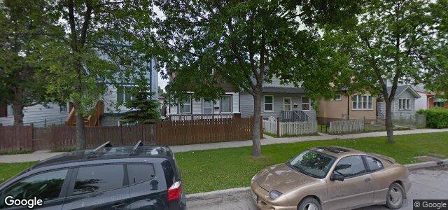 Larawan ng 1089 Manitoba Avenue sa Winnipeg, Manitoba