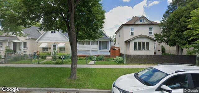 Larawan ng 1089 Pritchard Avenue sa Winnipeg, Manitoba