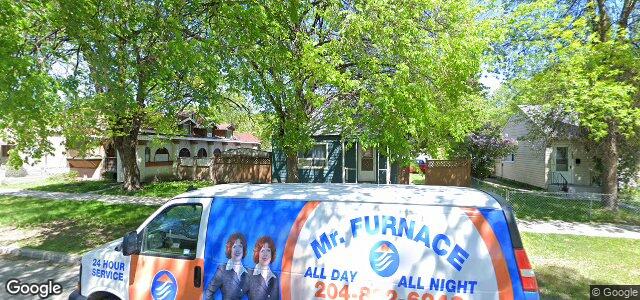 Larawan ng 1089 Redwood Avenue sa Winnipeg, Manitoba