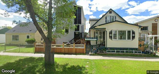 1090 Alfred Avenue（加拿大曼尼托巴省温尼伯市）房屋照片