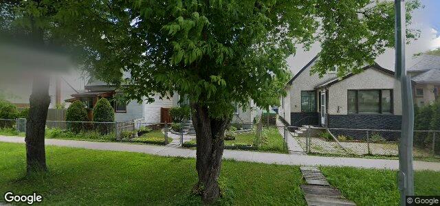 Larawan ng 1090 Pritchard Avenue sa Winnipeg, Manitoba