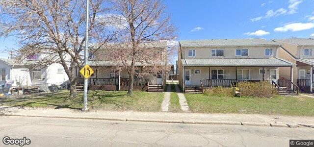 Larawan ng 1091 Selkirk Avenue sa Winnipeg, Manitoba