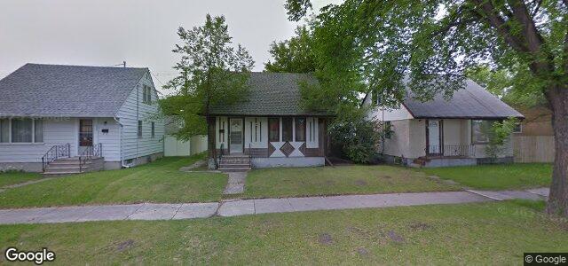 1092 Boyd Avenue（加拿大曼尼托巴省温尼伯市）房屋照片