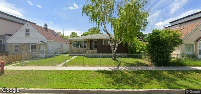 Larawan ng 1092 Burrows Avenue sa Winnipeg, Manitoba