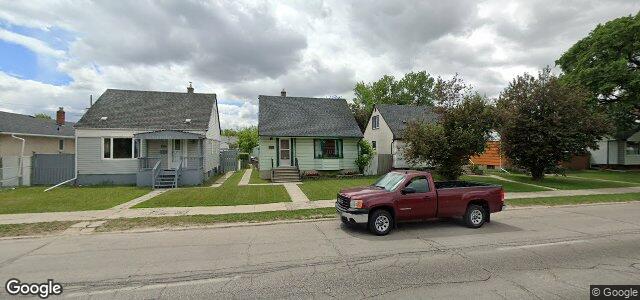 Larawan ng 1092 Mountain Avenue sa Winnipeg, Manitoba