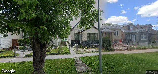 Larawan ng 1092 Pritchard Avenue sa Winnipeg, Manitoba