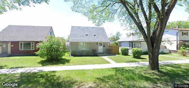 Larawan ng 1092 Redwood Avenue sa Winnipeg, Manitoba