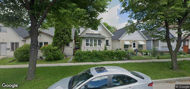 Larawan ng 1093 Pritchard Avenue sa Winnipeg, Manitoba