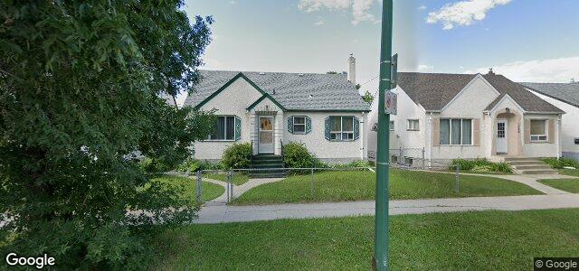 Larawan ng 1094 Aberdeen Avenue sa Winnipeg, Manitoba