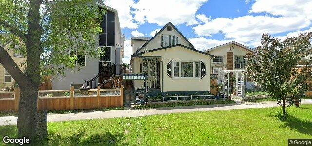 Larawan ng 1094 Alfred Avenue sa Winnipeg, Manitoba