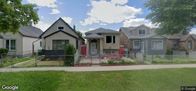 Larawan ng 1094 Pritchard Avenue sa Winnipeg, Manitoba