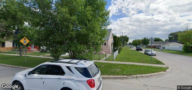 Photo of 1095 Aberdeen Avenue in Winnipeg, Manitoba