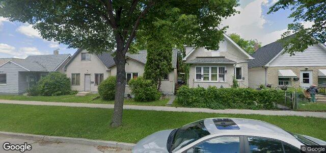 Larawan ng 1095 Pritchard Avenue sa Winnipeg, Manitoba
