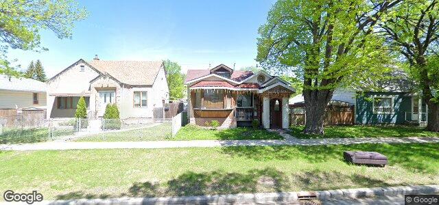 Larawan ng 1095 Redwood Avenue sa Winnipeg, Manitoba