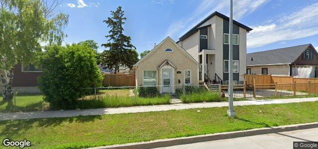 Larawan ng 1096 Burrows Avenue sa Winnipeg, Manitoba