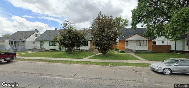 Larawan ng 1096 Mountain Avenue sa Winnipeg, Manitoba